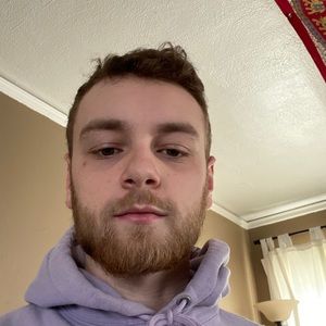 Meet your Posher, Rob